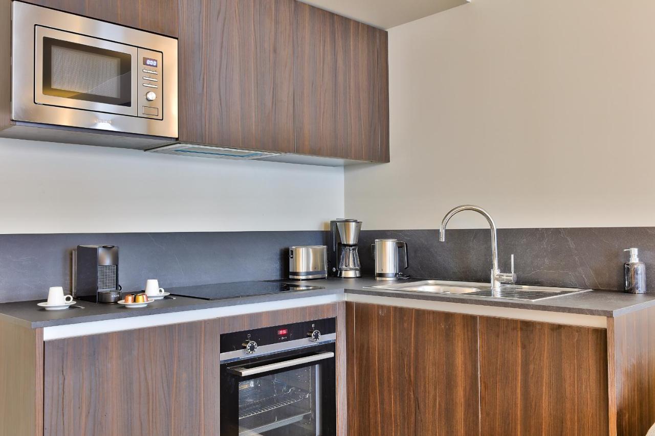 Apartament 131 - Urban Brand New 110M2 Beautiful Flat In Montorgueil Paryż Zewnętrze zdjęcie