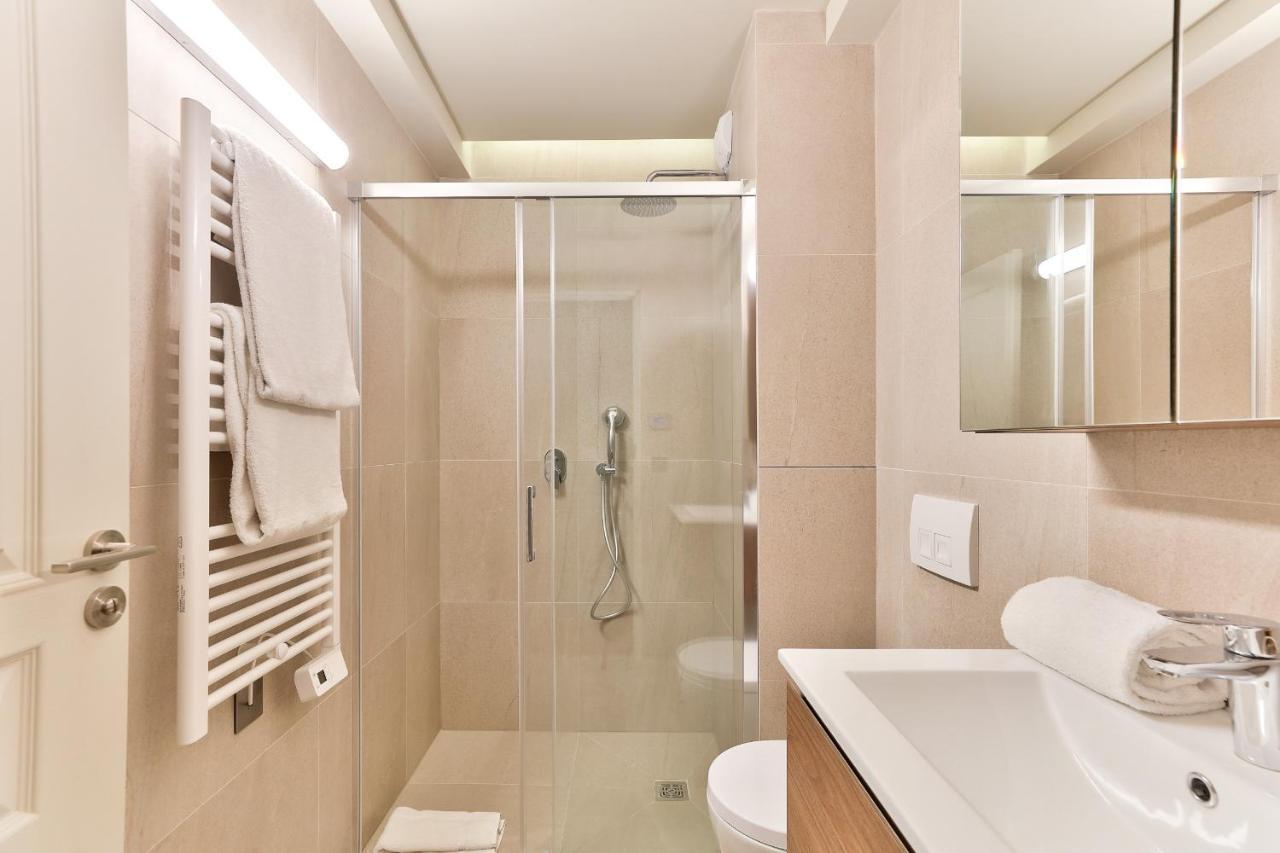 Apartament 131 - Urban Brand New 110M2 Beautiful Flat In Montorgueil Paryż Zewnętrze zdjęcie