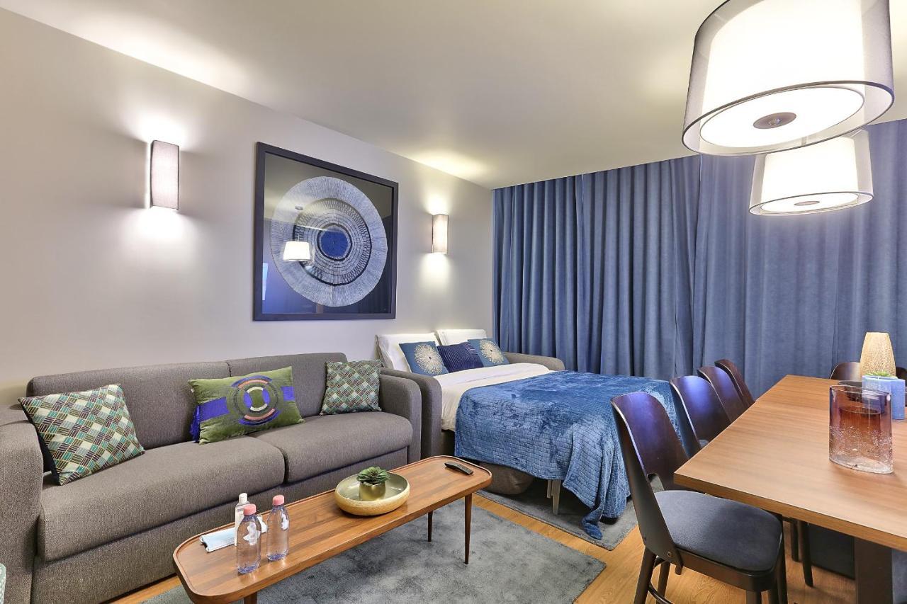 Apartament 131 - Urban Brand New 110M2 Beautiful Flat In Montorgueil Paryż Zewnętrze zdjęcie