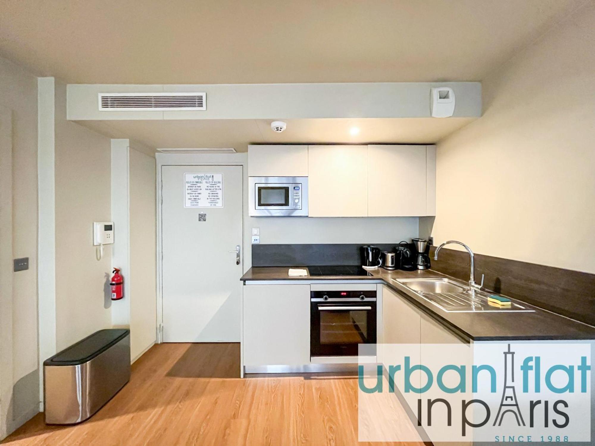 Apartament 131 - Urban Brand New 110M2 Beautiful Flat In Montorgueil Paryż Zewnętrze zdjęcie